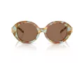 Tory Burch Solbriller TY 7210U 201773