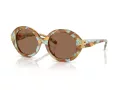 Tory Burch Solbriller TY 7210U 201773