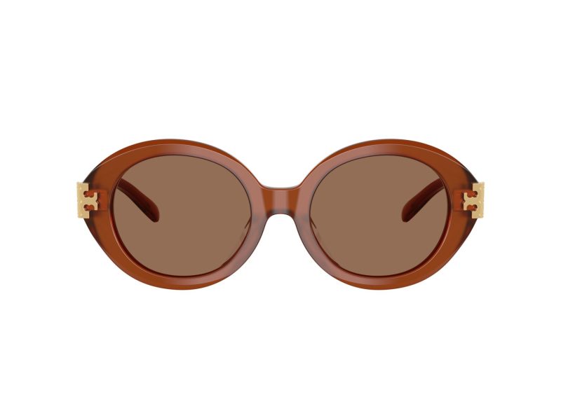 Tory Burch Solbriller TY 7210U 317673