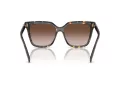 Tory Burch Solbriller TY 7212D 201613