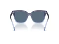 Tory Burch Solbriller TY 7212D 317880