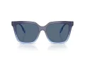 Tory Burch Solbriller TY 7212D 317880