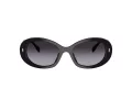 Tory Burch Solbriller TY 7214U 17098G
