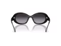 Tory Burch Solbriller TY 7214U 17098G
