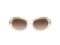 Tory Burch Solbriller TY 7214U 195213