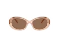 Tory Burch Solbriller TY 7214U 195473
