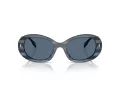 Tory Burch Solbriller TY 7214U 317780