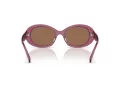 Tory Burch Solbriller TY 7214U 317973