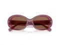 Tory Burch Solbriller TY 7214U 317973