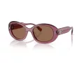 Tory Burch Solbriller TY 7214U 317973