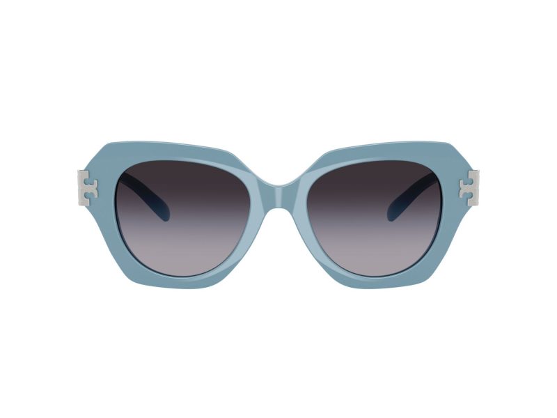 Tory Burch Solbriller TY 7215U 19698G