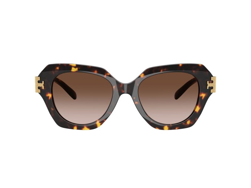 Tory Burch Solbriller TY 7215U 201613