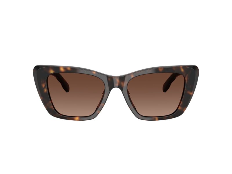 Tory Burch Solbriller TY 7216U 1964T5
