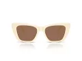 Tory Burch Solbriller TY 7216U 203173