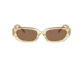 Tory Burch Solbriller TY 7219U 202673