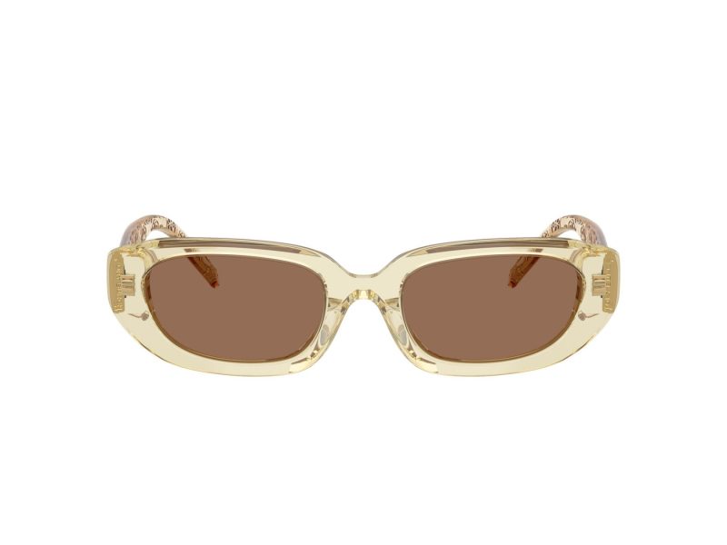 Tory Burch Solbriller TY 7219U 202673