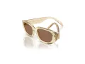 Tory Burch Solbriller TY 7219U 202673