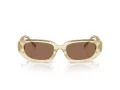 Tory Burch Solbriller TY 7219U 202673