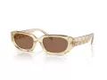 Tory Burch Solbriller TY 7219U 202673
