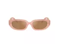 Tory Burch Solbriller TY 7219U 2028/O