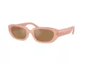 Tory Burch Solbriller TY 7219U 2028/O