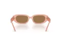 Tory Burch Solbriller TY 7219U 2028/O