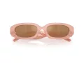 Tory Burch Solbriller TY 7219U 2028/O