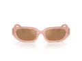 Tory Burch Solbriller TY 7219U 2028/O