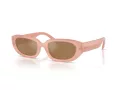 Tory Burch Solbriller TY 7219U 2028/O