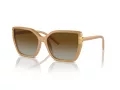 Tory Burch Solbriller TY 9076U 1965T5