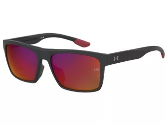 Under Armour Solbriller UA Acetech/F BLX/MI