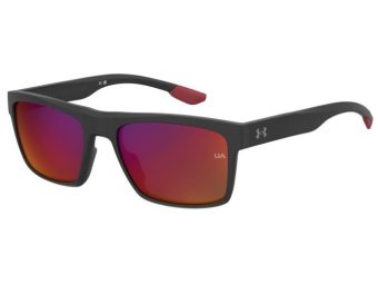 Under Armour Solbriller UA Acetech BLX/MI Under Armour Solbriller UA Acetech BLX/MI