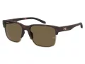 Under Armour Solbriller UA Assist Edge 086/SP