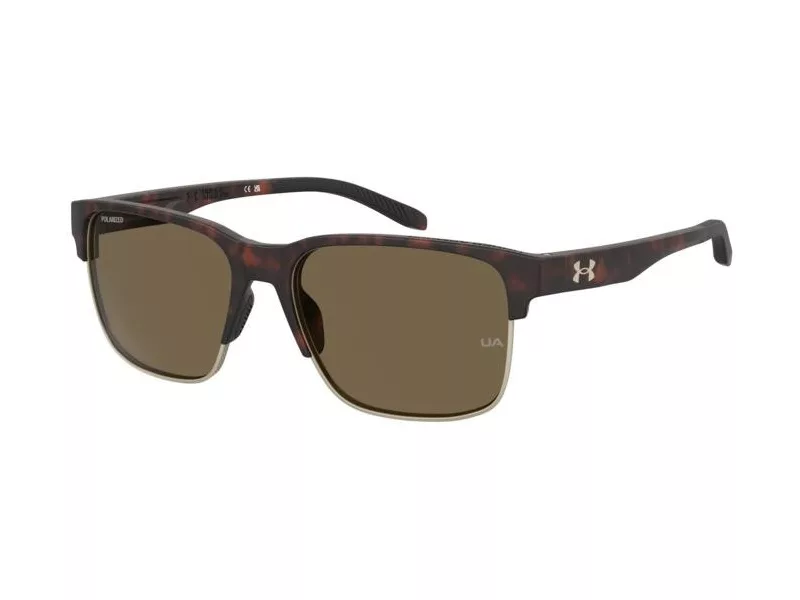 Under Armour Solbriller UA Assist Edge 086/SP
