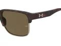 Under Armour Solbriller UA Assist Edge 086/SP
