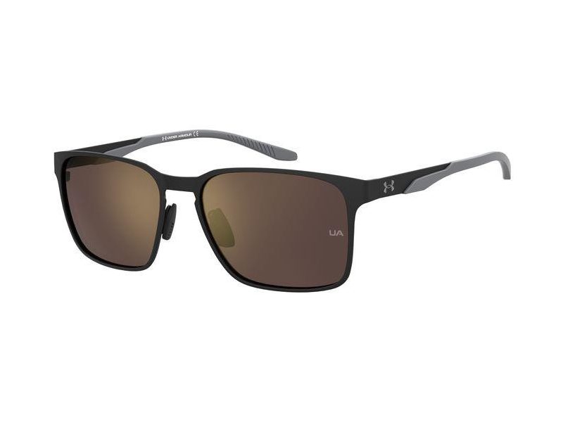 Under Armour Solbriller UA Assist Mtl/G O6W/JO