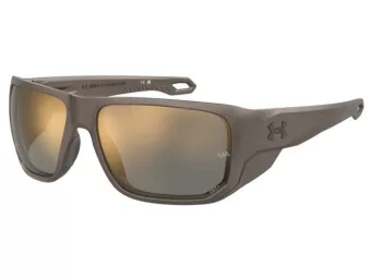 Under Armour Solbriller UA Attack Md HKL/2B