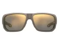 Under Armour Solbriller UA Attack Md HKL/2B