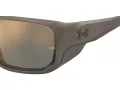 Under Armour Solbriller UA Attack Md HKL/2B