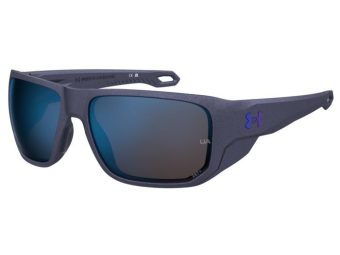 Under Armour Solbriller UA Attack Md TZQ/W1