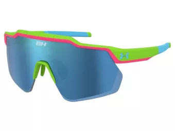Under Armour Solbriller UA Flipped Pro IWB/W1