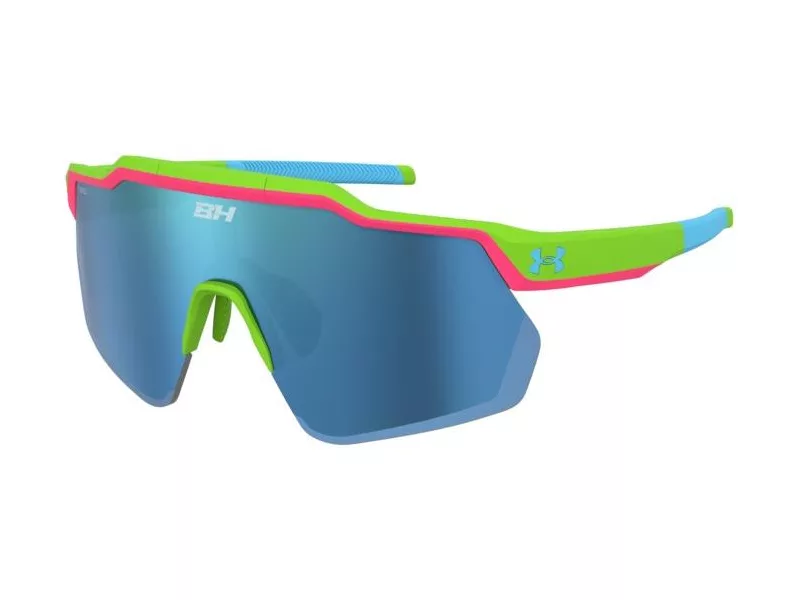 Under Armour Solbriller UA Flipped Pro IWB/W1