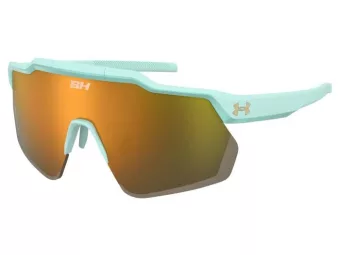 Under Armour Solbriller UA Flipped Pro WK2/2B