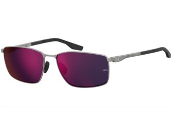 Under Armour Solbriller UA Focused/G SVK/MI