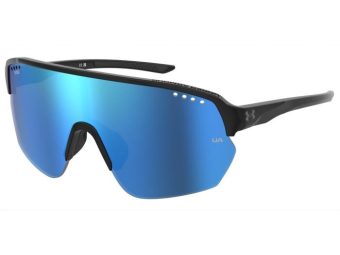 Under Armour Solbriller UA Gameday Ii/G D51/W1 Under Armour Solbriller UA Gameday Ii/G D51/W1