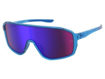 Under Armour Solbriller UA Gameday Jr OXZ/GR