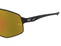 Under Armour Solbriller UA Gamedaymtl/G I46/2B