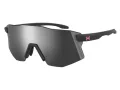 Under Armour Solbriller UA Grid Pro/G 124/T4