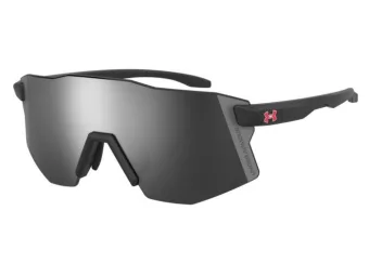 Under Armour Solbriller UA Grid Pro/G 124/T4