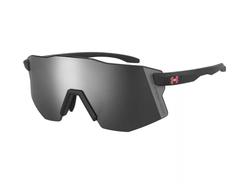 Under Armour Solbriller UA Grid Pro/G 124/T4